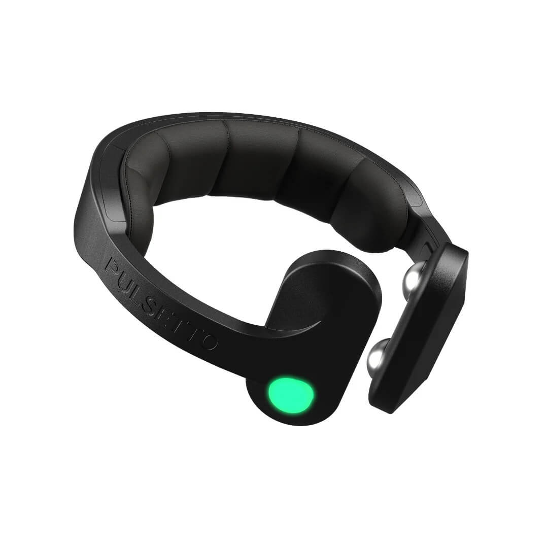 Pulsetto FIT visual: Reuse the Device